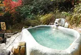 モクモク手づくりファーム　野天もくもくの湯