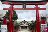 善知鳥神社