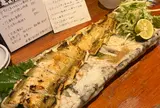 前菜坊 風神