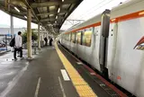 紀伊勝浦駅