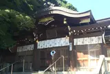 高麗神社