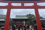 生田神社
