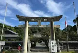 光雲神社（てるも神社）