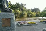 丹波亀山城址