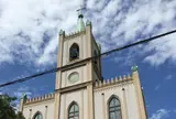 カトリック別府教会
