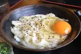 手打十段うどんバカ一代