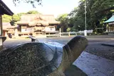 酒列磯前神社