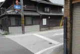 白川筋