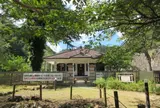 ムーセハウス写真館（旧神子畑鉱山事務舎、ムーセ旧居）