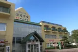 道の駅 やぶ温泉但馬楽座