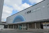 海南駅