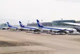 羽田空港