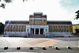 国立科学博物館