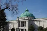 東京国立博物館