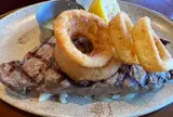 ロイヤルホスト 川越店