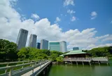浜離宮恩賜庭園