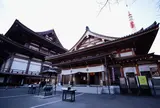 増上寺