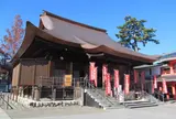 金剛寺（高幡不動尊）