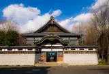 江戸東京たてもの園
