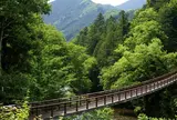 秋川渓谷瀬音の湯