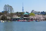 不忍池