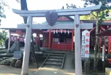 水田天満宮（恋木神社）