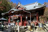 高尾山 薬王院（有喜寺）