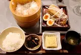 土鍋ごはん いくしか