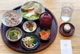 神宮前 らかん・果