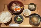 ごはんや 一芯 代官山
