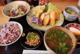 定食 美松