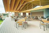 MOON TERRASSE/FARMER’S DINING IRODORI - ムーンテラス/イロドリ