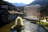箱根ガラスの森美術館