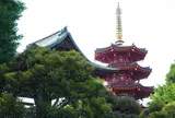 平間寺（川崎大師）