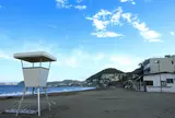 逗子海水浴場