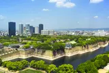 大阪城