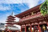 浅草寺