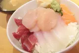 築地虎杖マーケット