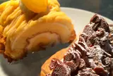 嬉野   風月堂