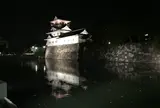 富山城