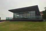 スターバックスコーヒー 富山環水公園店