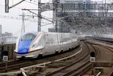富山駅