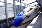 富山駅
