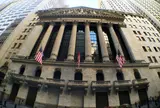 The New York Stock Exchange