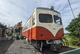 鹿島鉄道キハ432保存車
