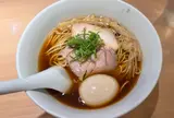 らぁ麺はやし田