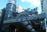 川崎銀座街