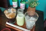 The Balcony Coffee