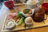 Le Pain Quotidien (ル・パン・コティディアン) 芝公園店