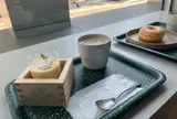 BUG Cafe